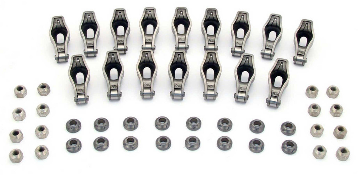 Comp Cams  Sb Ford 1968-89 Mag Rock Arms 3/8 Stud/1.6 Ratio 1431-16