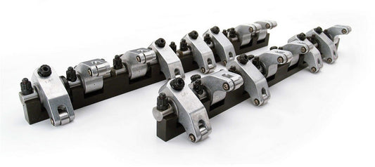 Comp Cams LS Shaft Rocker Arm Kit 1.7 Ratio LS1/LS2/LS6 MPN COM1500 For GM LS-Series