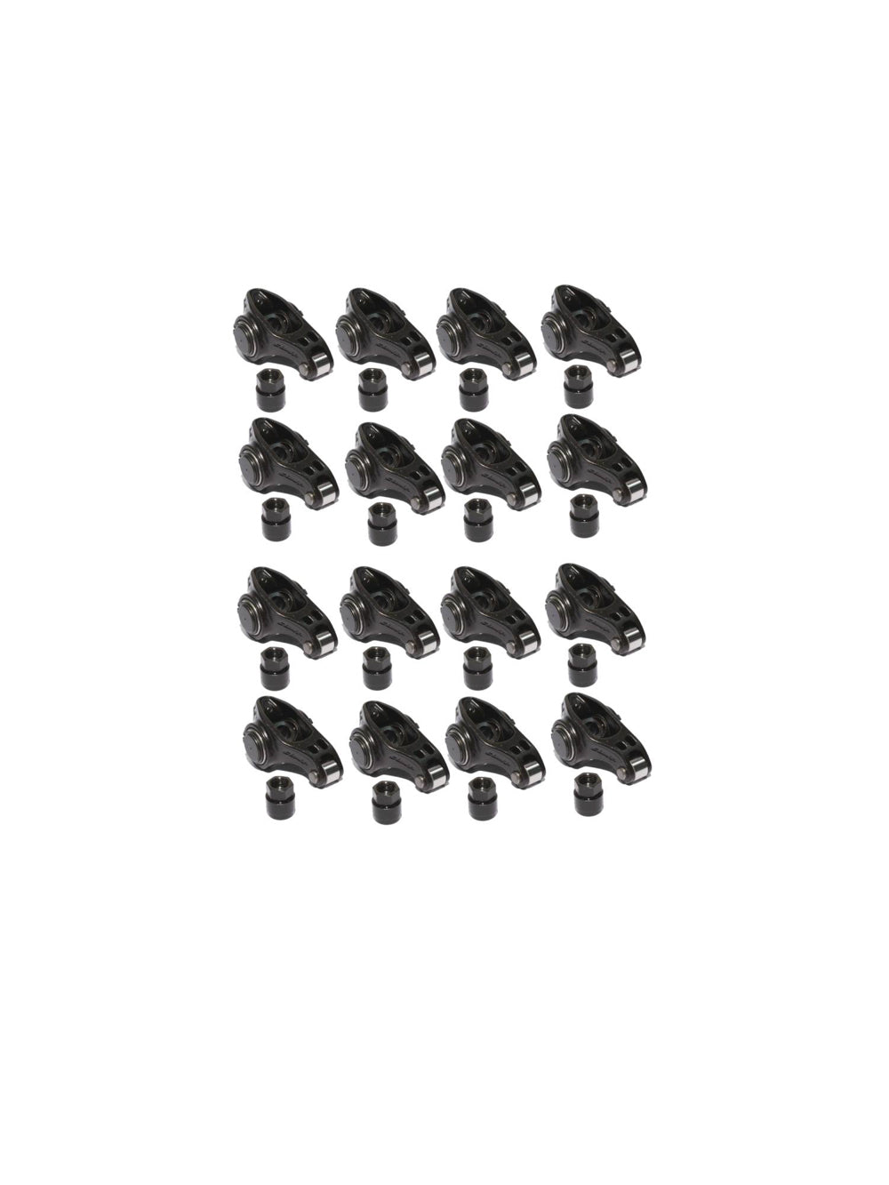 Comp Cams GM LS Ultra-Pro Mag Roller Rocker Arms 1.8 MPN COM1678-16 For GM LS-Series