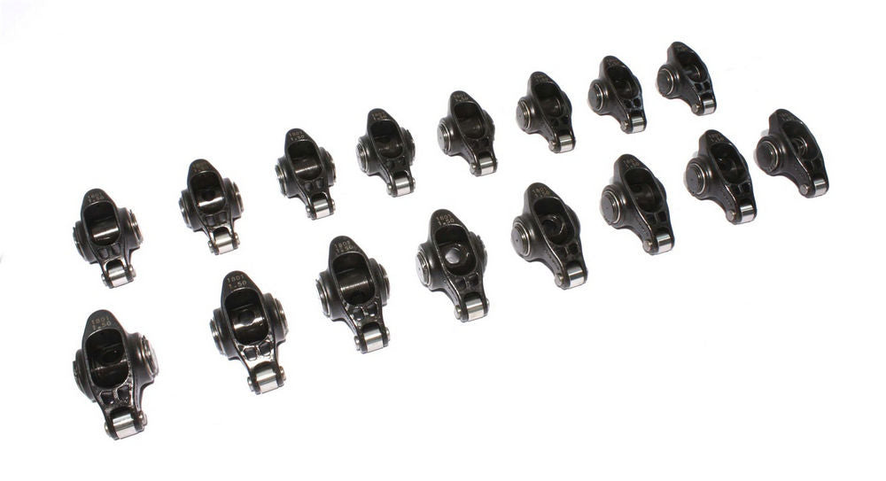 Comp Cams SBC Ultra Pro Magnum XD R/A's - 1.5 3/8 MPN COM1801-16 For Chevy