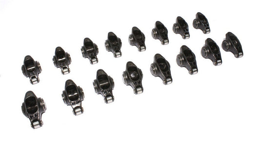 Comp Cams SBC Ultra Pro Magnum XD R/A's - 1.5 3/8 MPN COM1801-16 For Chevy