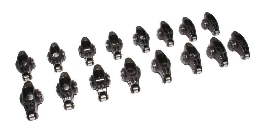 Comp Cams BBC Ultra Pro Magnum XD R/A's - 1.8 7/16 MPN COM1828-16 For Chevy