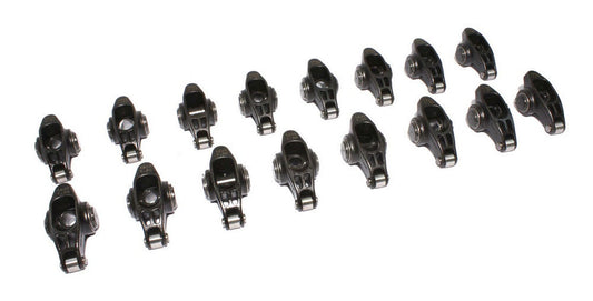 Comp Cams BBC Ultra Pro Magnum XD R/A's - 1.8 7/16 MPN COM1828-16 For Chevy