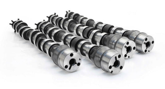 Comp Cams Cam Set - Ford 5.0L Coyote NSR-NA3H-126 MPN COM191160 For Ford Coyote