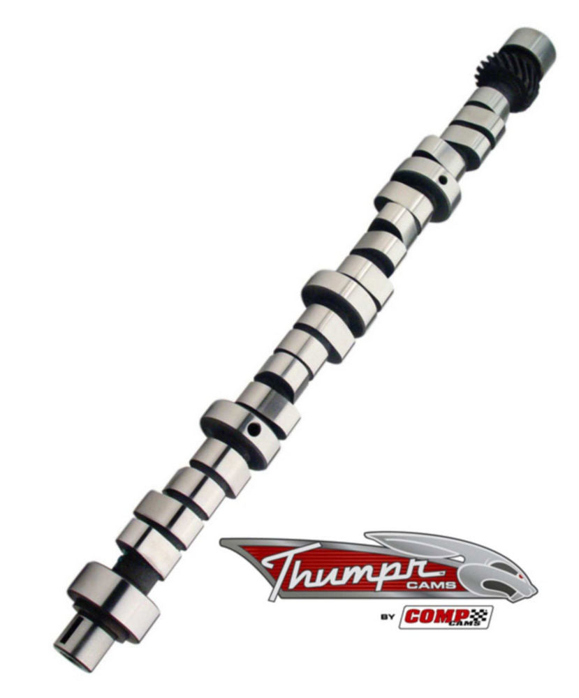 Comp Cams  SBM Hydraulic Roller Cam 283THR7 20-600-9