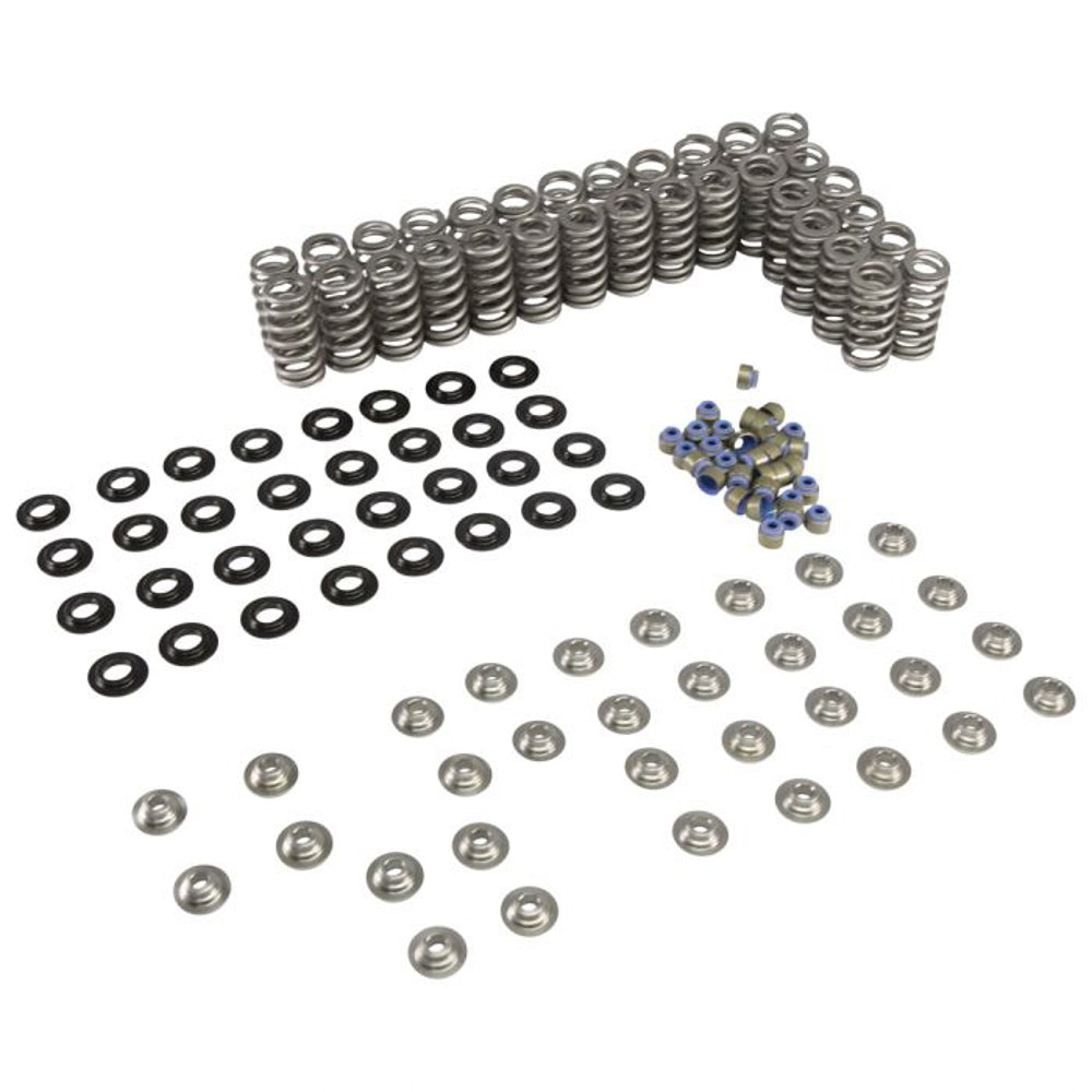 Comp Cams  Valve Spring & Retainer Kit - 5.0L Ford Coyote 26001CS-KIT