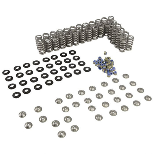 Comp Cams  Valve Spring & Retainer Kit - 5.0L Ford Coyote 26001CS-KIT