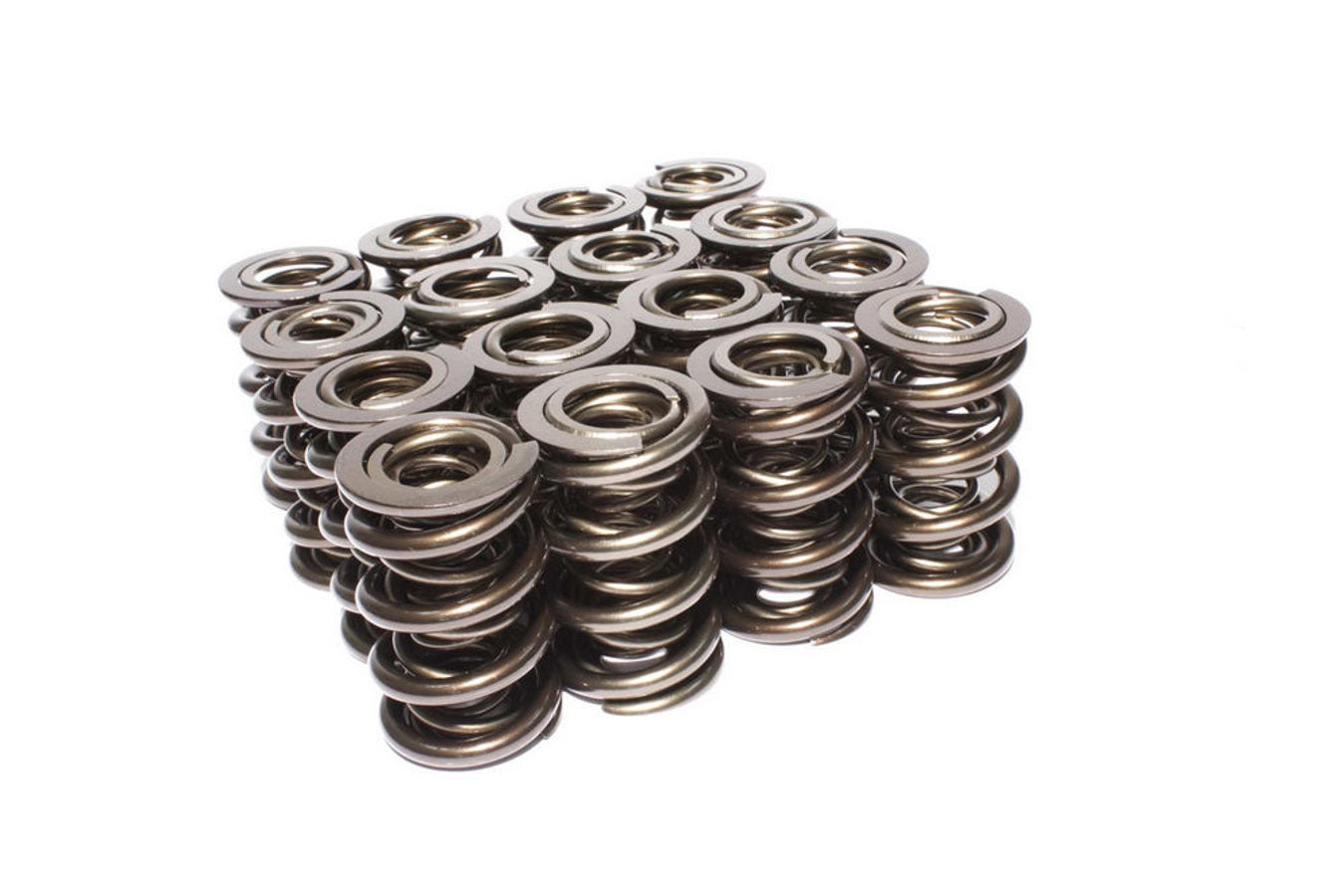Comp Cams  1.683in Triple Valve Springs w/Damper 26082-16