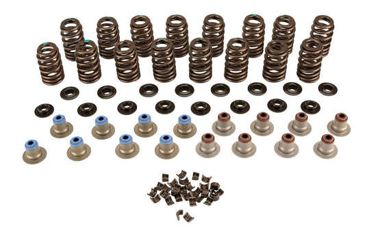 Comp Cams Valve Spring & Retainer Kit GM LS6 Beehive Style MPN COM26906CS-KIT For GM LS-Series