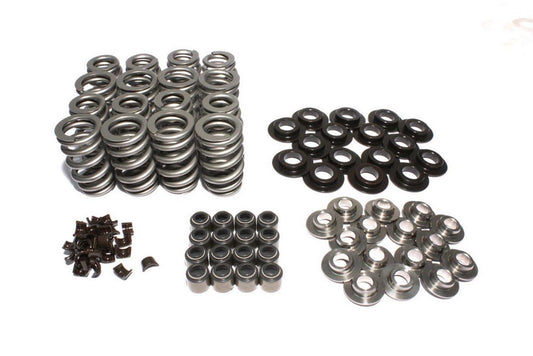 Comp Cams Valve Spring Kit - GM LS Beehive MPN COM26918TS-KIT For GM LS-Series
