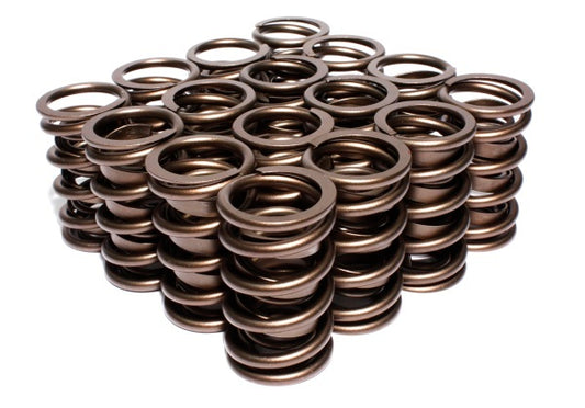Comp Cams 1.442 Dual Valve Springs .770 ID w/Damper MPN COM26987-16