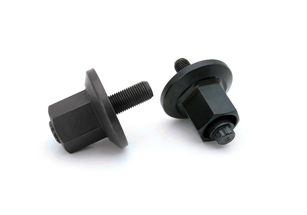 Comp Cams BBC Pro Crank Nut Assm. - Two-In-One MPN COM322 For Chevy