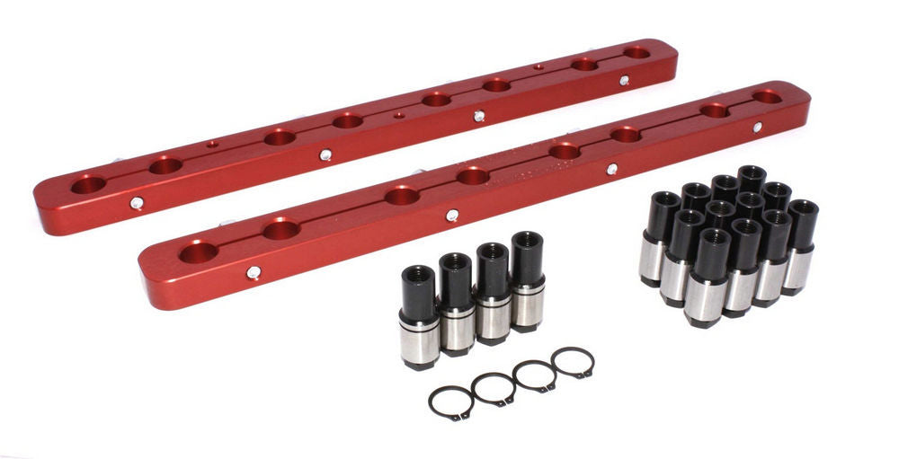 Comp Cams Sbc Stud Girdle 3/8 Stud Solid Bar Design MPN COM4007 For Chevy