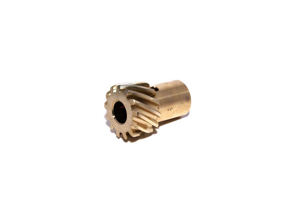 Comp Cams Distributor Gear Bronze .500in Chevy MPN COM410 For Chevy, GM V6