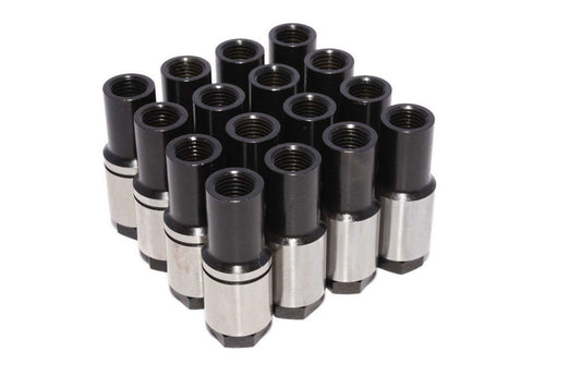 Comp Cams 3/8in Stud Girdle Adjusting Nut Set MPN COM4509-16