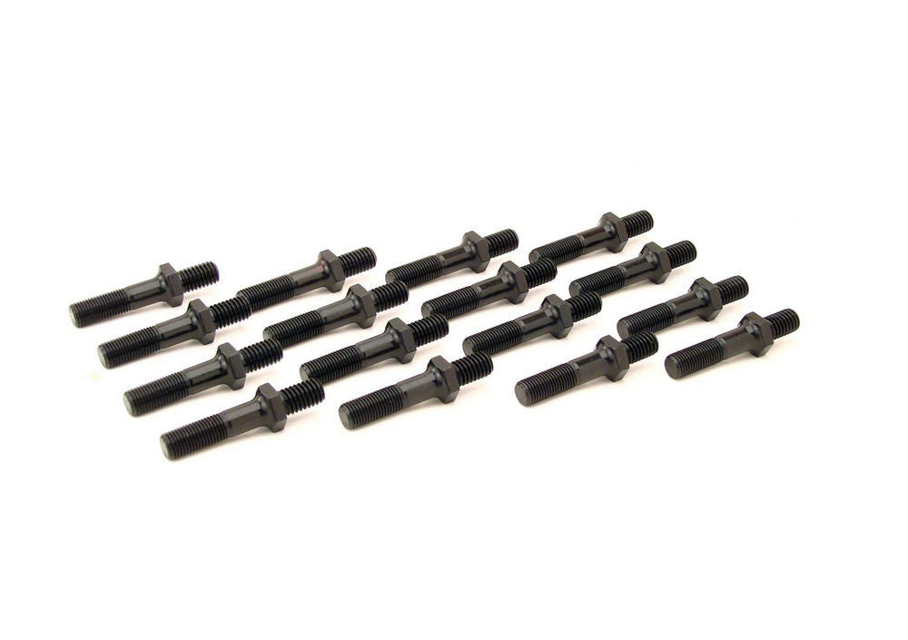 Comp Cams Bbc Hi-Tech Rocker Studs 1.900 Upper Stud Length MPN COM4512-16 For Universal use