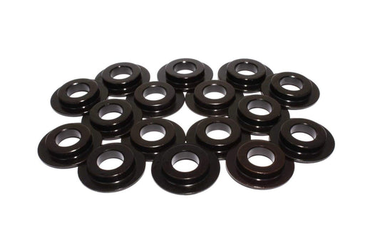 Comp Cams  ID Valve Spring Locators 16pk - 1.600 OD  .570 4640-16