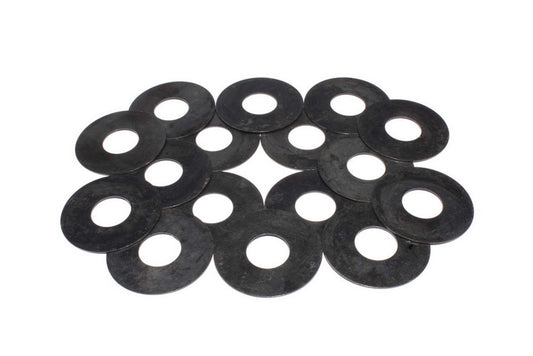 Comp Cams  1.640 O.D. Spring Shims .635 I.D. .030 Thickness 4746-16