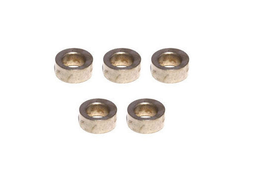 Comp Cams  2 Degree Cam Bushing 1/4 5 Pack-Silver 47602