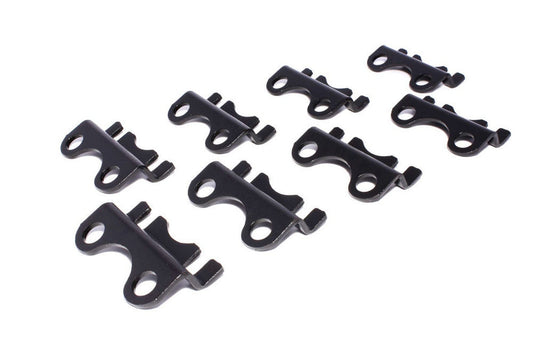 Comp Cams Sbc 3/8 Guide Plates Raised Type MPN COM4802-8 For Chevy
