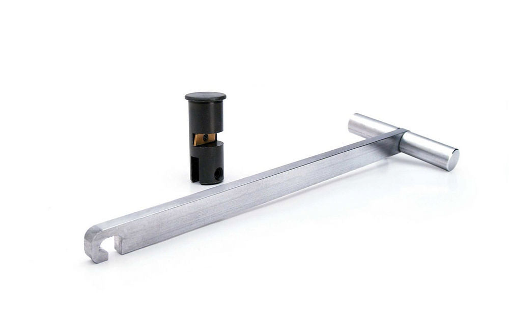 Comp Cams Lifter Bore Grooving Tool .842in Diameter MPN COM5003