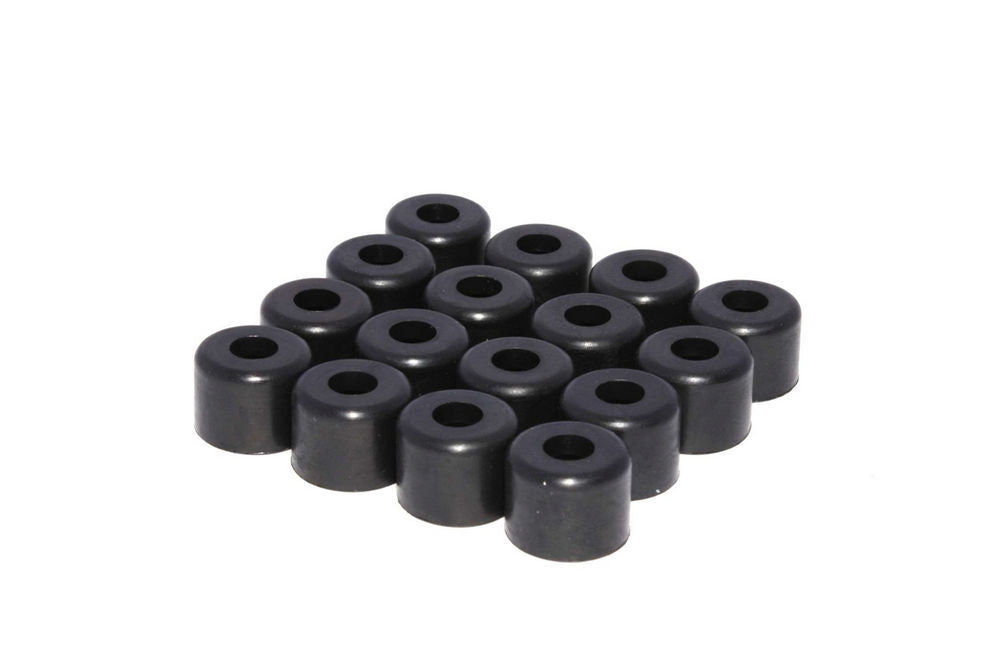 Comp Cams  3/8 Valve Stem Seals Umbrella Type 504-16