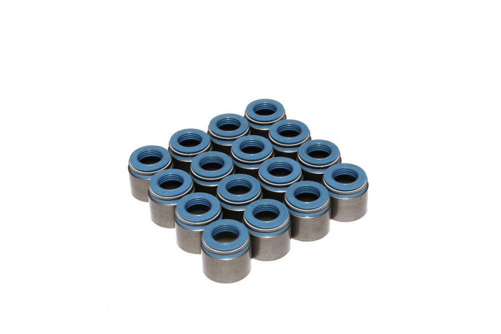 Comp Cams  Viton Valve Seals - 11/32 Steel Body .500 517-16