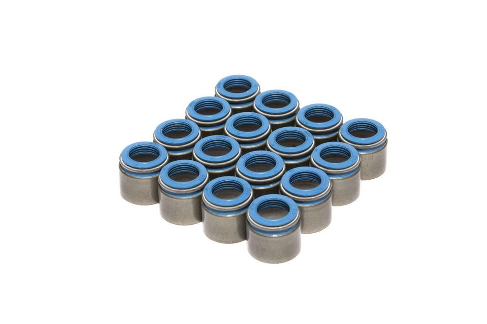 Comp Cams Viton Valve Seals - 5/16 Steel Body .530 MPN COM520-16