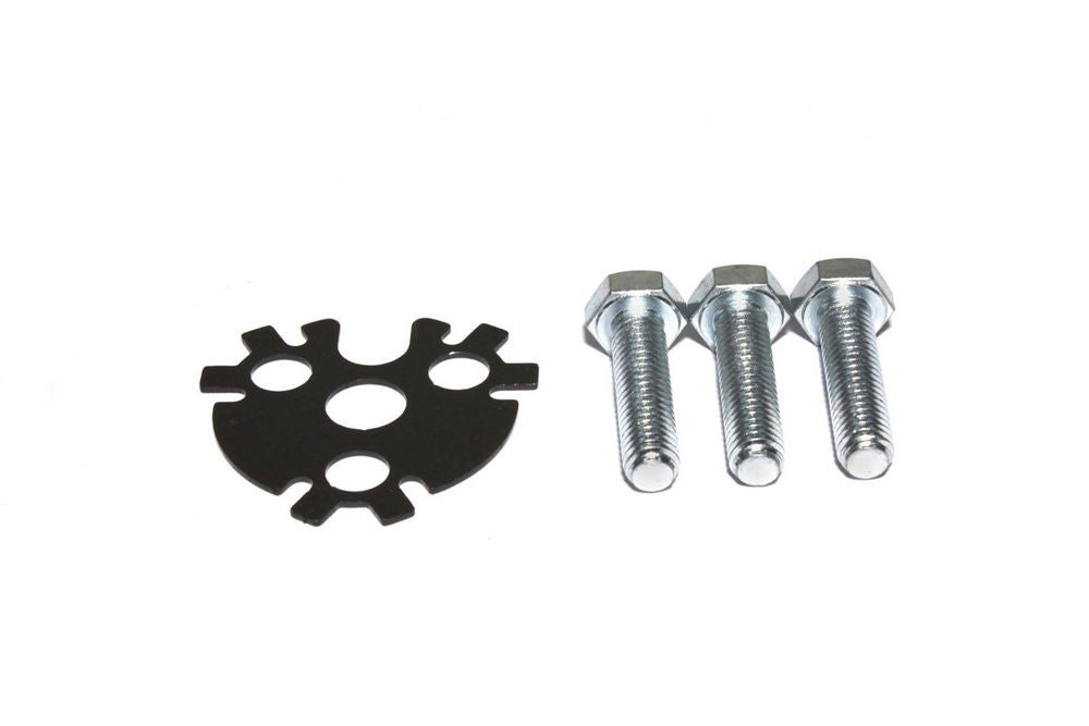 Comp Cams  Cam Lock Plate Kit - 3-Bolt GM LS Engines 5461