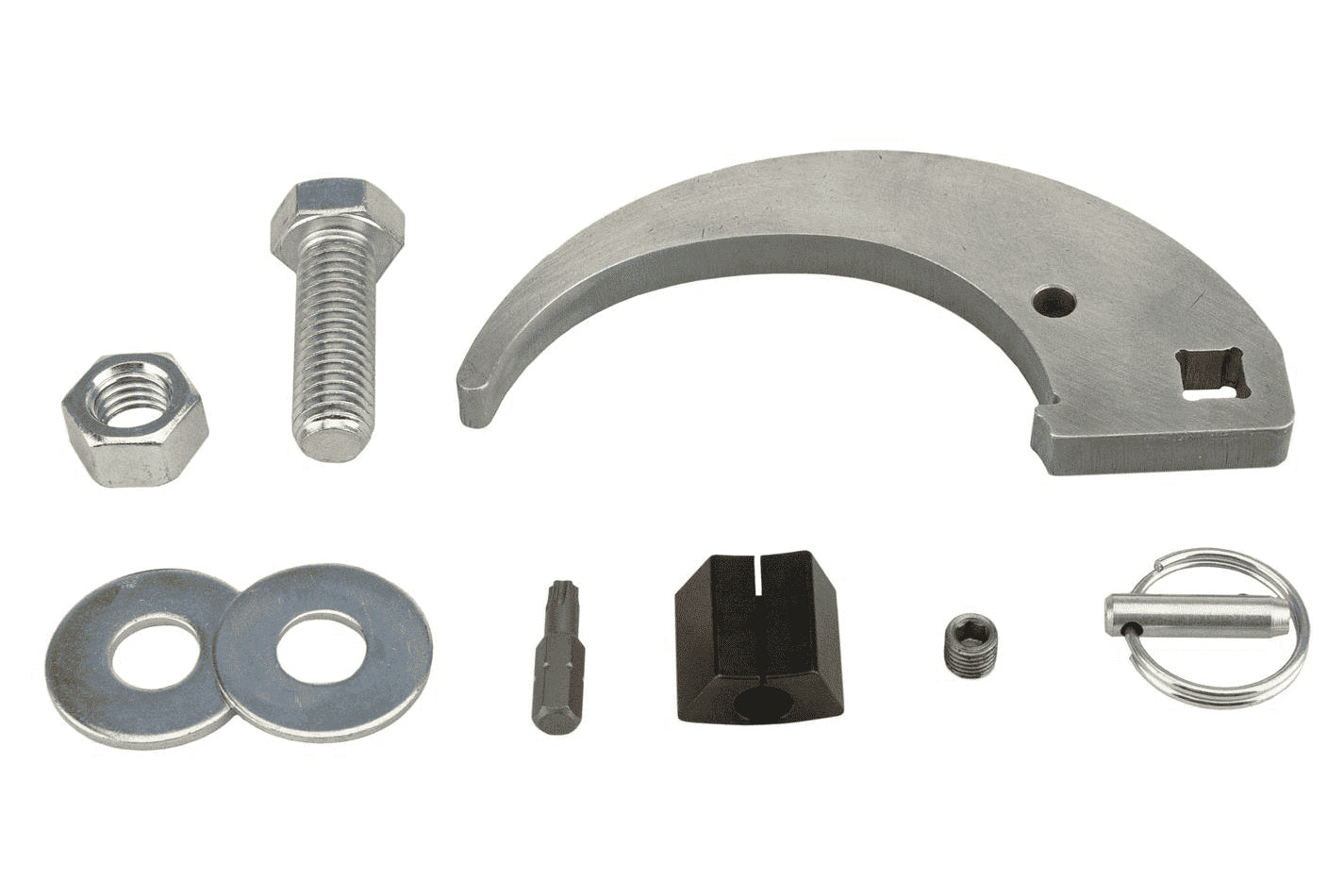 Comp Cams  Cam Phaser Lockout Kit GM GEN V LT4 5471