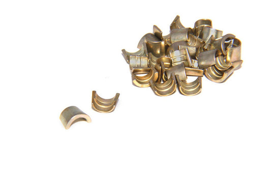 Comp Cams 3/8 Valve Locks Steel 7 Degree- Single Groove MPN COM603-16
