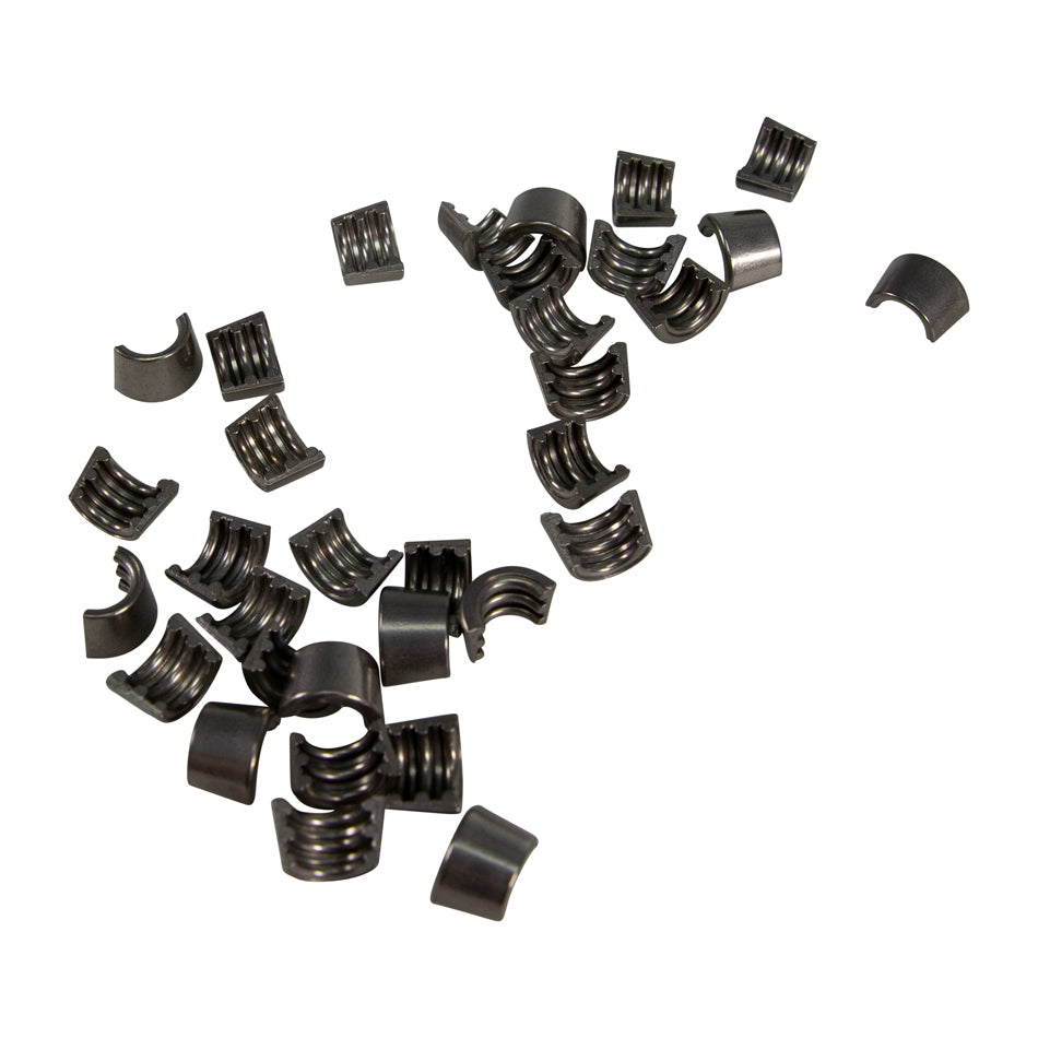 Comp Cams 8mm Triple Groove Valve Locks - Dodge Hemi MPN COM607-16 For Mopar Gen III