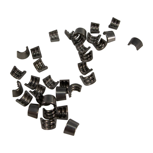 Comp Cams 8mm Triple Groove Valve Locks - Dodge Hemi MPN COM607-16 For Mopar Gen III