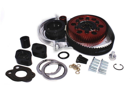 Comp Cams  BBC Belt Drive System  6200