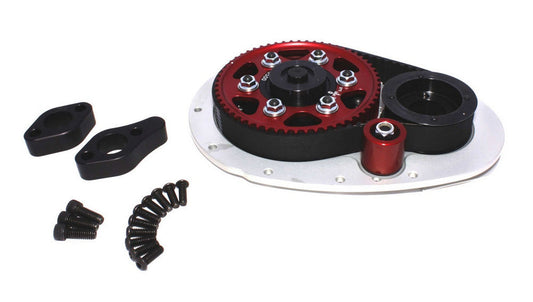 Comp Cams  SBC Hi-Tech Belt Drive System 6500CPG