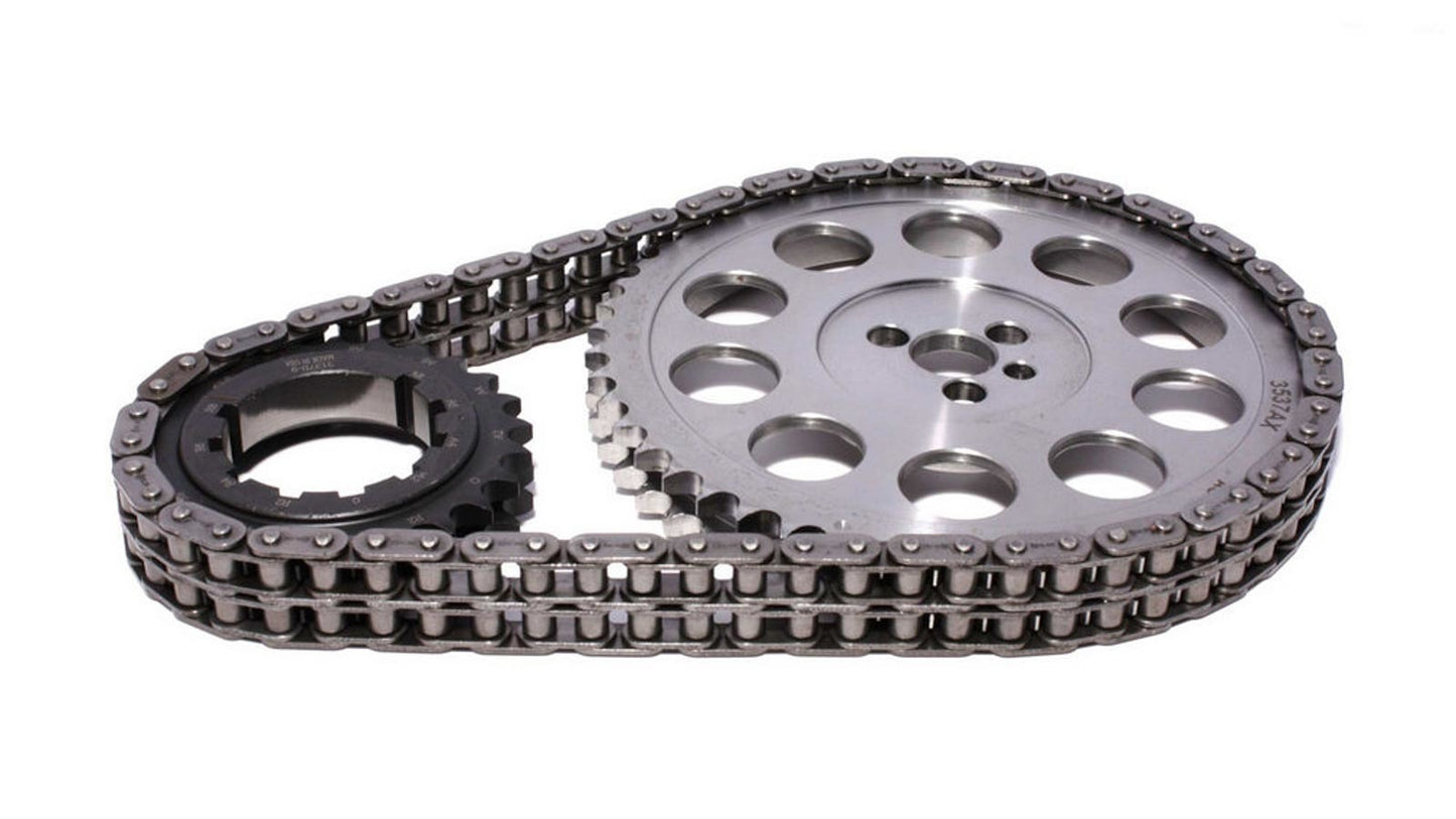 Comp Cams  Billet Timing Set - BBC Gen 6 7101CPG