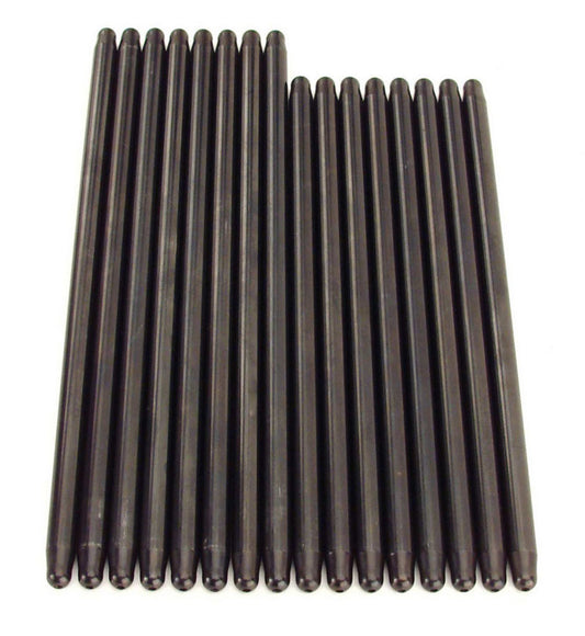 Comp Cams BBC Magnum 3/8in Pushrods 8.28in Int./9.2 MPN COM7154-16 For Chevy