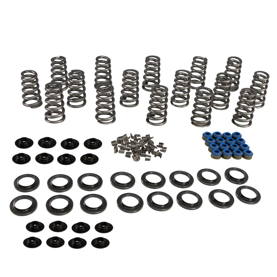 Comp Cams  Valve Spring & Retainer Kit Mopar Gen III Hemi 7230CC-KIT