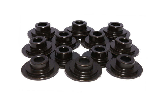 Comp Cams  10 Deg. Valve Spring Retainers 740-12