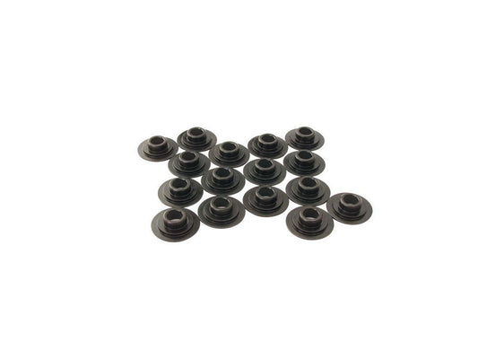 Comp Cams Super Lock Valve Spring Retainer Steel-10 Degree MPN COM749-16