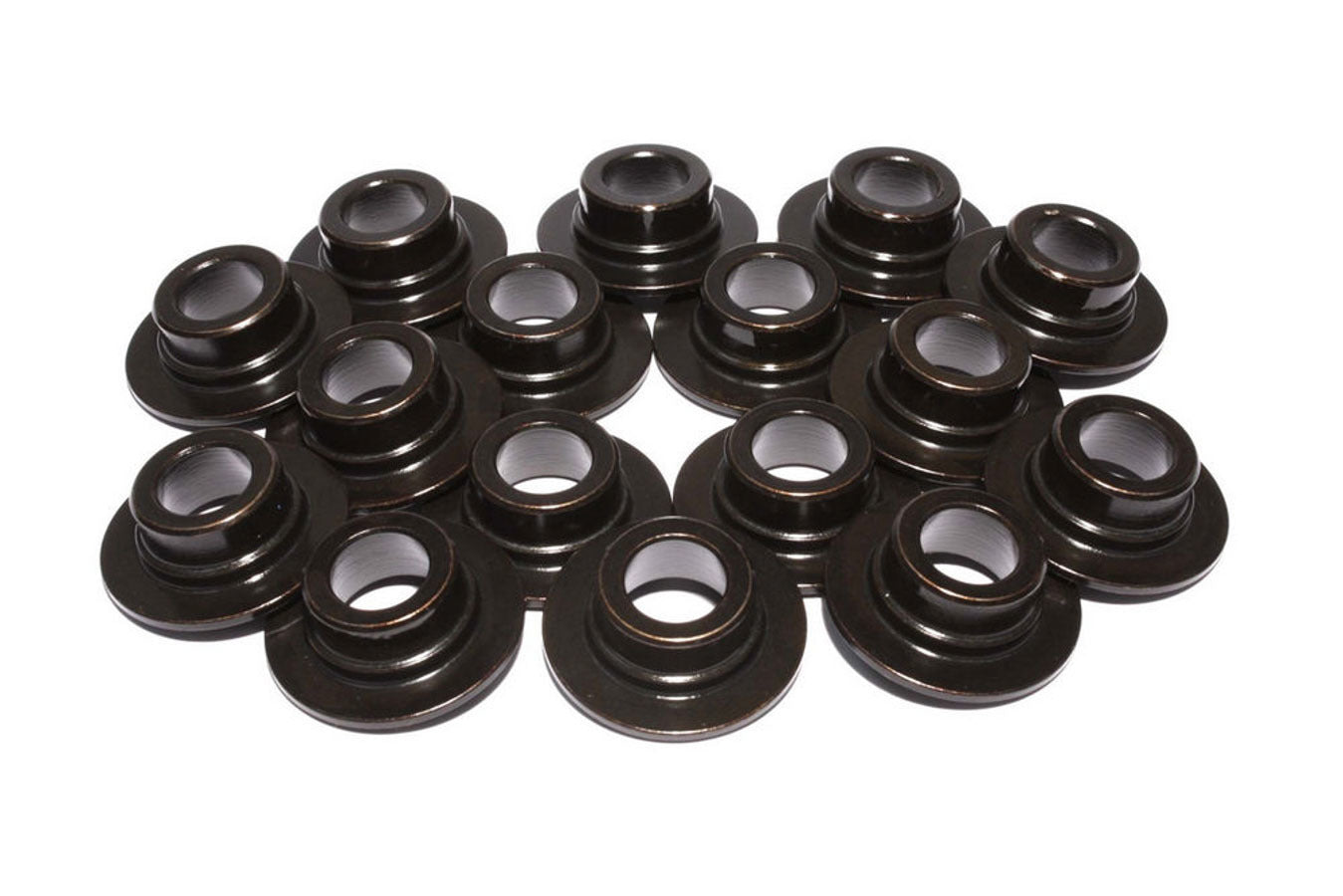 Comp Cams  Valve Spring Retainers  10 Degree 751-16