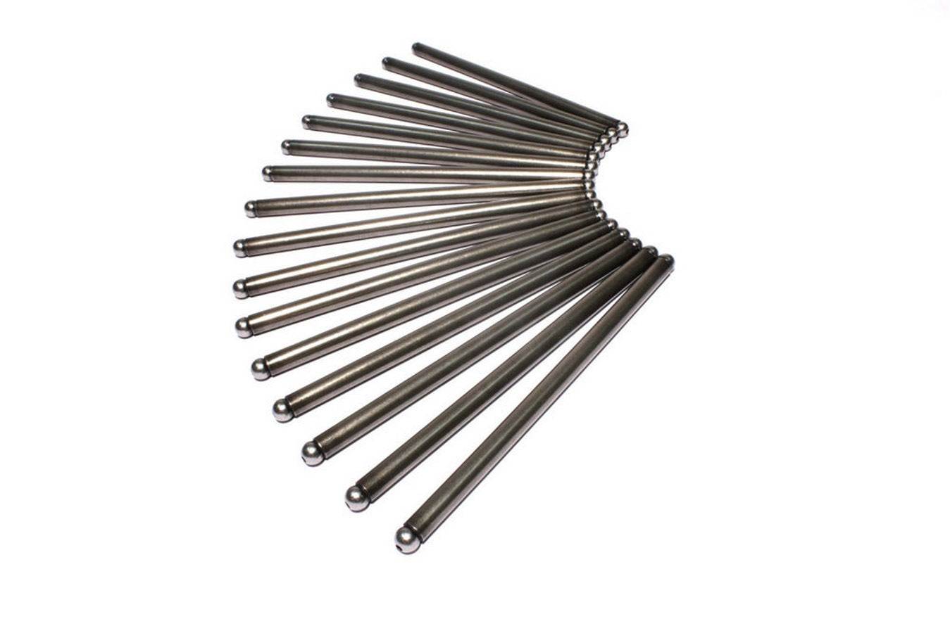 Comp Cams  SBF 302 5/16 H/R Pushrods - 6.400 Long 7819-16