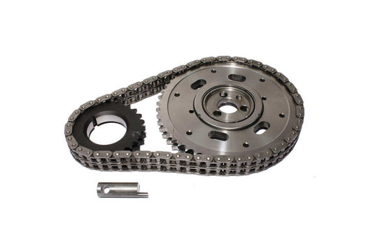 Comp Cams  SBC Billet Adj. Timing Set 8100CPG