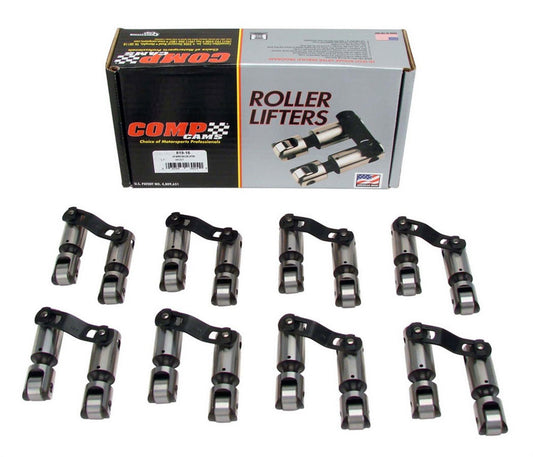 Comp Cams Bbc Hi-Tech Roller Lifters MPN COM819-16 For Chevy