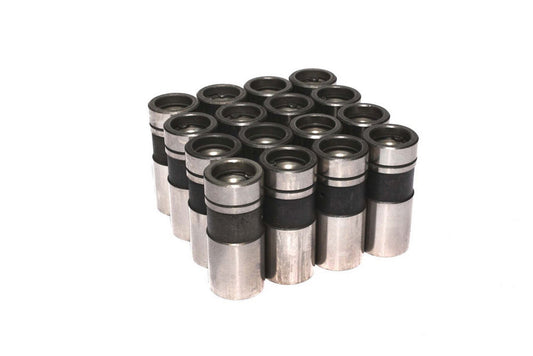 Comp Cams Ford V8 Solid Lifters (Sbf 1969-Present) MPN COM833-16 For Ford Cleveland