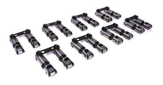 Comp Cams Sbf Hi-Tech Roller Lifters-Full Body Design MPN COM838-16 For Ford
