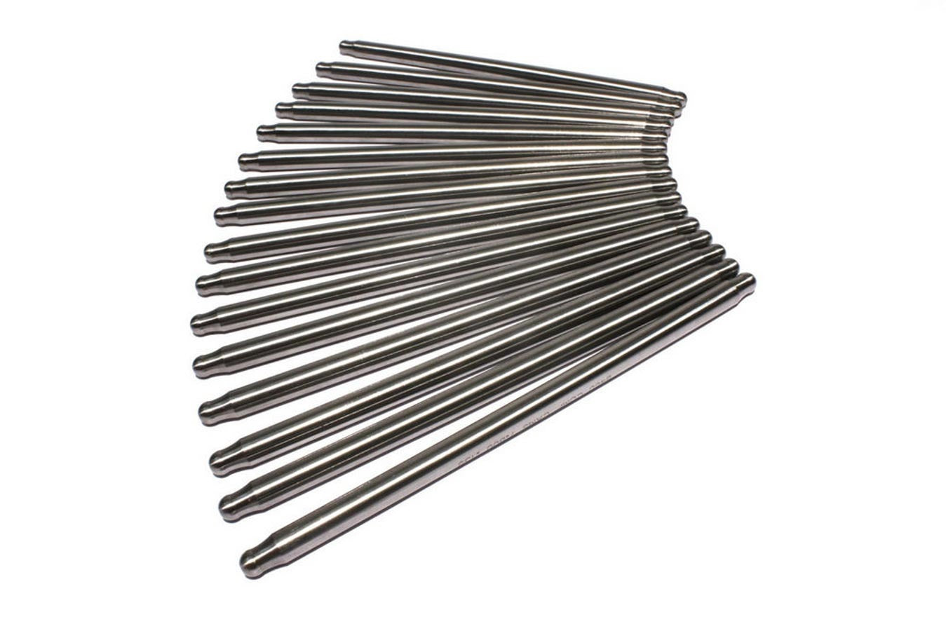 Comp Cams  3/8 Hi-Tech Pushrods - 7.800 Long 8460-16