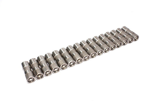 Comp Cams SBC OE-Style Hyd. Roller Lifters MPN COM875-16 For Chevy LS-Series