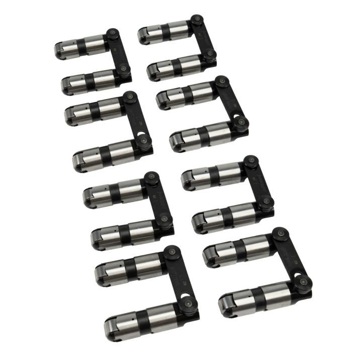 Comp Cams Ev Hyd Roller Lifter Set SBF Retro Fit MPN COM89311-16 For Ford