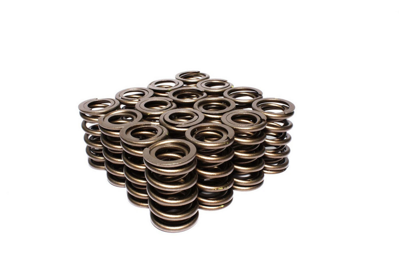 Comp Cams  Dual Valve Springs 1.489 Dia. (.819 ID.) 914-16